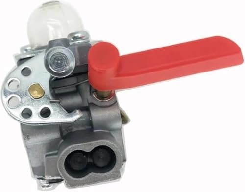 Carburettor for lawn mowing Engines Parts Carburetor for Hyundai X745U 55 Whipper Snipper Trimmer Carburettor carburetor