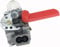 Carburettor for lawn mowing Engines Parts Carburetor for Hyundai X745U 55 Whipper Snipper Trimmer Carburettor carburetor