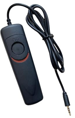 Photography Remote Controls Shutters Release Cable For Cameras D7500 D7200 D7100 D7000 D5600 D5500 D5300 D5200