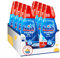 Gel lavastoviglie effetto brillante classico – Variazioni 4/8/12 Pezzi – 600 ml (8)