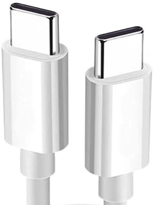 T-ProTek USB-C nauf USB-C Ladekabel Datenkabel für Sonos Roam