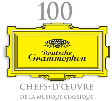 100 Chefs d Oeuvre Classi