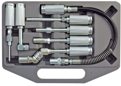 Astro 9430 Fett Armatur Adapter Set