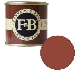 Farrow & Ball Sample Pot (Estate Emulsion 100ml)