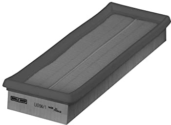 MAHLE LX 704/1 - Air Filter Car - Engine