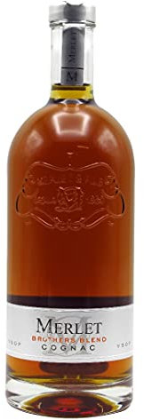 Merlet Brandis y aguardientes - 700 ml