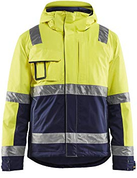 Blakläder Winter Bundjacke