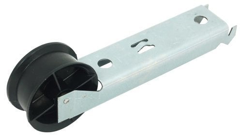 Genuine CREDA TUMBLE DRYER JOCKEY PULLEY WHEEL C00165972