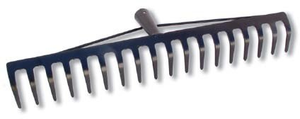 Flores Cortés – Harke Garten Stärkung 18 ohne Stiel