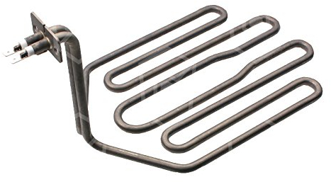 Frifri Radiateur 3200 W 230 V pour friteuse Longueur 290 mm Largeur 179 mm hauteur 148 mm