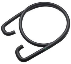 Webasto Wasserschlauch für Standheizung Thermo Top 1319455A 18mm Schlauch
