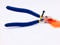 Studio Heavy Duty 2,5 cm Metall Glas Schneiden Running Zange Pliers