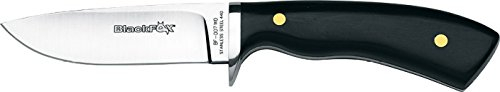 Fox Coltello black hunting bf007wd