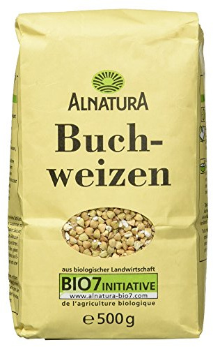 Alnatura Bio Buchweizen, 500g