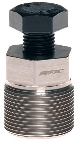 RFX Race Series Schwungradabzieher (Silber) extern rechts M30xP1.5 Beta/Sherco/Scorpa