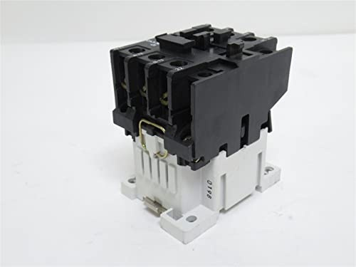 Sprecher & Schuh CA3-30-L01 Contactor 45A 690V 24VDC
