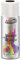 APR3 - S4008022 Vernis peinture Acrylique Multi-Usage, Couleur Marron Sombre RAL 8022, Aérosol En Fer-Blanc Recyclable de 400 ml
