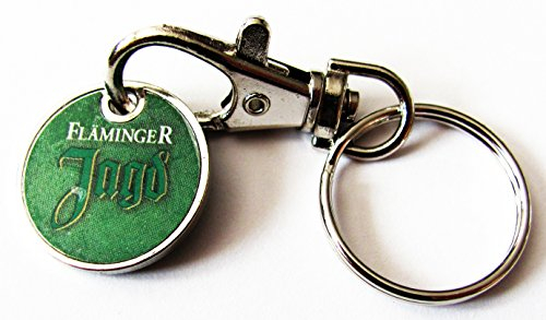 Fläminger Jagd - Kräuter Likör - Einkaufschip - EKW