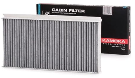 Kamoka F500901 - Filter, Innenraumluft