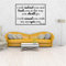 Der Weg, Den Sie Gehen Sollten Home Wandaufkleber Wandbild Künstler Home Decoration Vinyl Aufkleber Dekoration Zubehör 57Cm X 82Cm