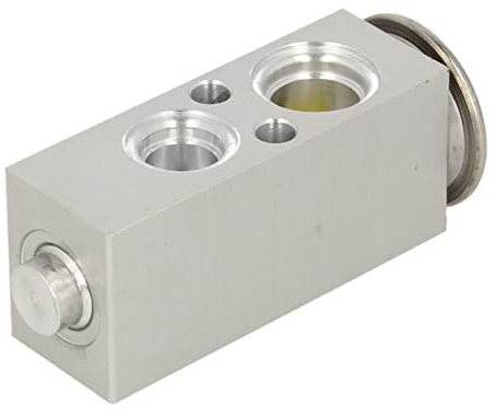 THERMOTEC KTT140024 Válvula de expansión aire acondicionado