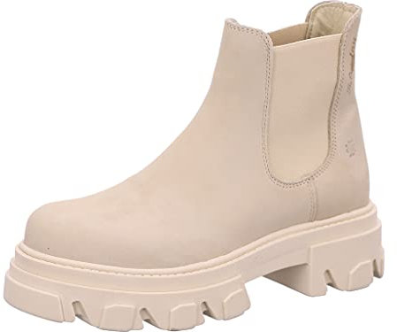 The Original of Copenhagen The Emma, beige, Gr. 41