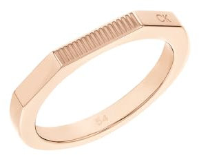 Calvin Klein Ring für Damen Kollektion FACETED - 35000189C