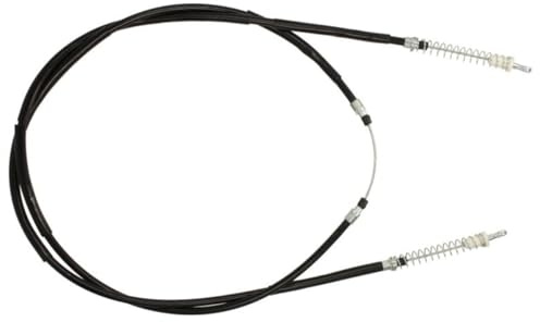ABE C7F001ABE Handbremsseil Kompatibel mit FIAT Seicento / 600 Schrägheck 187 46517955