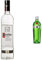 Ketel One Vodka, 700 ml & Tanqueray No. Ten Gin - 700 ml