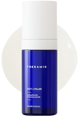 THERAMID HAPCA FILLER - Anti-Wrinkle & Hydrating HA treatment