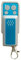 Allotech Telecomando Cancello E Porta Del Garage 4 Canali 433 MHz Compatibile 114253 con Telecomando Avidsen 114253, 104350, 104250, 654300, 654100, 504713 E Extel Atem