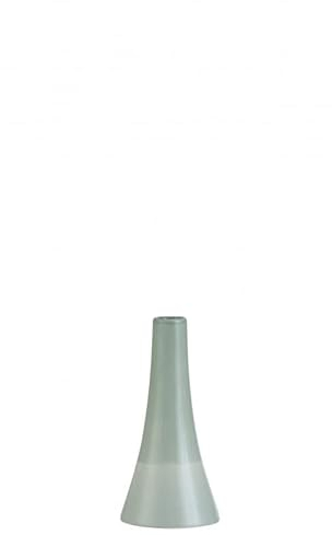 J-Line by Jolipa Vase, Kegel, Schweinefleisch, Grün S, L