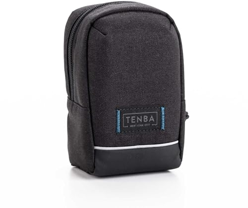 Tenba Skyline v2 Pouch 4 for Fuji x100 and Sony 6xxx-series - Black (637-772)