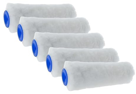 Vestan-Ersatzwalze 25 cm 5 Rollen