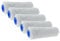 Vestan-Ersatzwalze 25 cm 5 Rollen