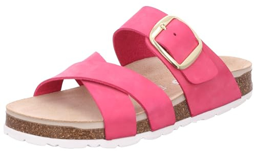 Rohde ELBA Damen, Frauen, Pantoletten, Slipper,Slides,Sandalen,Sommerschuhe,Freizeitschuhe