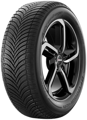 BF Goodrich 225/65 R17 106V Ganzjahresreifen Allwetter Offroad M+S 3PMSF Reifen