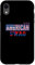 Hülle für iPhone XR Fotobox accessoires usa Usa accessoires Urlaub usa geschenk