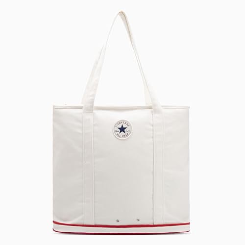 Converse Herren Chuck Tote Bag, Egret, One Size