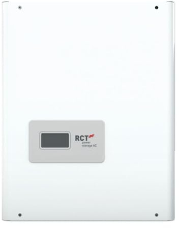 RCT Batteriewechselrichter | Power Storage AC 6.0 | 6,0 kW