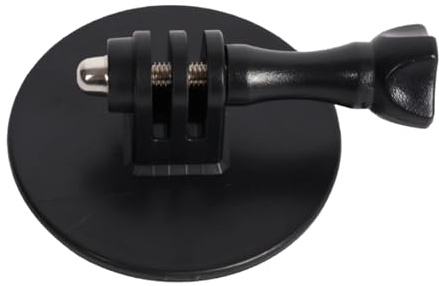 Camera Mount Base – Surfboard Adhesive Pad, Paddleboard Mounting Base, Inflatable Board Holder | Outdoor Waterproof Bracket, Portable Action Camera Stand, Fixed Attachment Pad For Water Sports