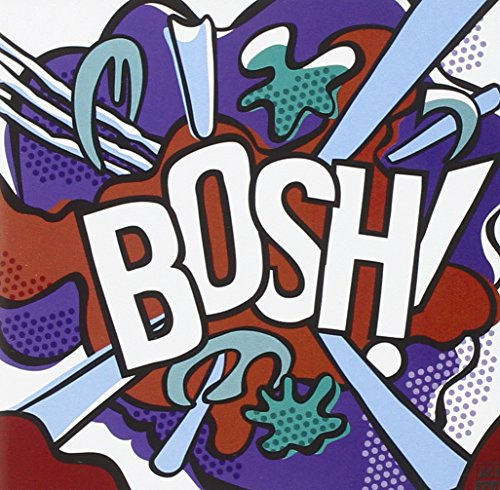 Quiet Boys / Bangs, Chris : Bosh