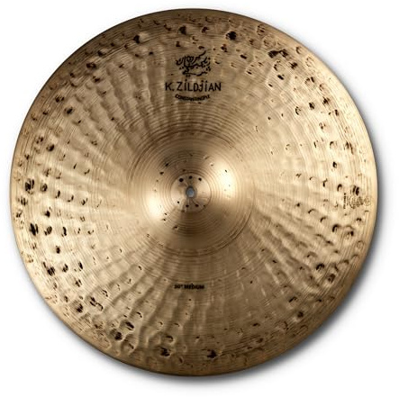 Zildjian K Constantinople Series - 20 Inch Medium Ride Cymbal