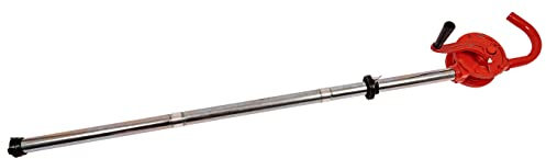 Amtech J2700 Rotary barrel pump