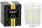 Nest Fragrances NEST02-GF Kerze, Grapefruit, Stück: 1