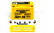 MotoBatt Batteria MBTX9U (Batterie Preattivate) /