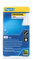 Rapid Heißklebesticks Weiβ Universal, 14 Klebesticks 190mm Länge, Universeller Heiβkleber, für Heißklebepistole 11mm, 12mm