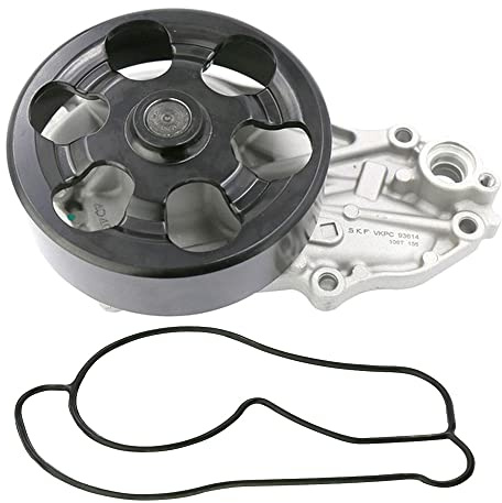SKF VKPC 93614 Water pump kit