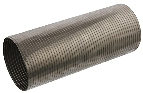 febi bilstein 38132 Metallschlauch für Abgasrohr, 1 Stück