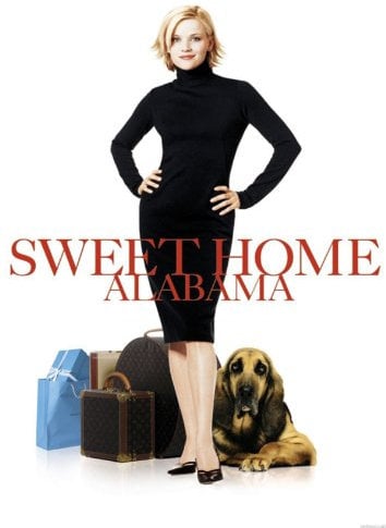 Sweet Home Alabama